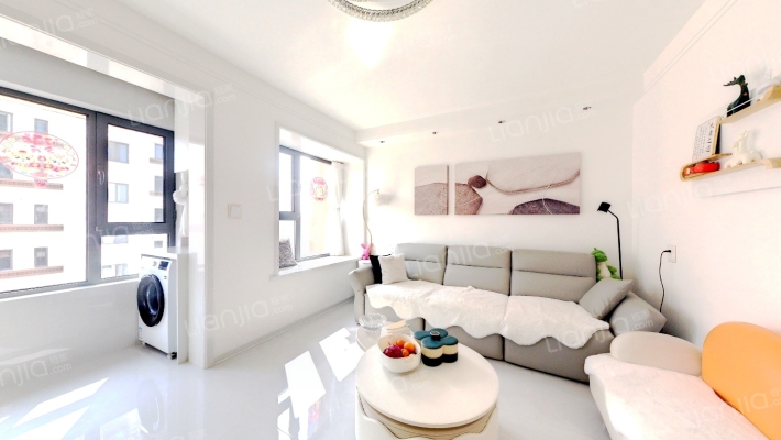 宝德云湾二手房实景图