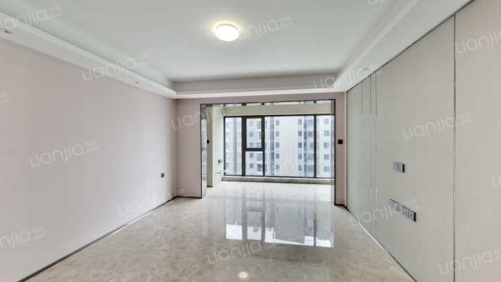 印湘江二期二手房实景图