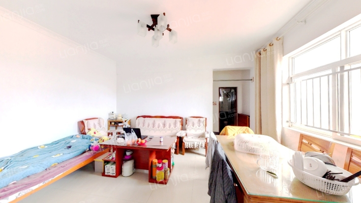 东方明珠二手房实景图