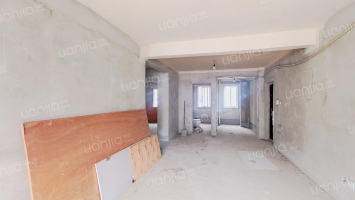 新城雅居二手房实景图