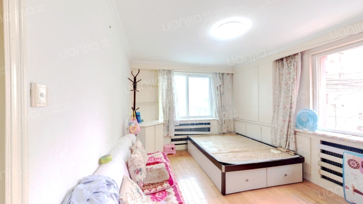 新成巷（大菜市商圈）二手房实景图