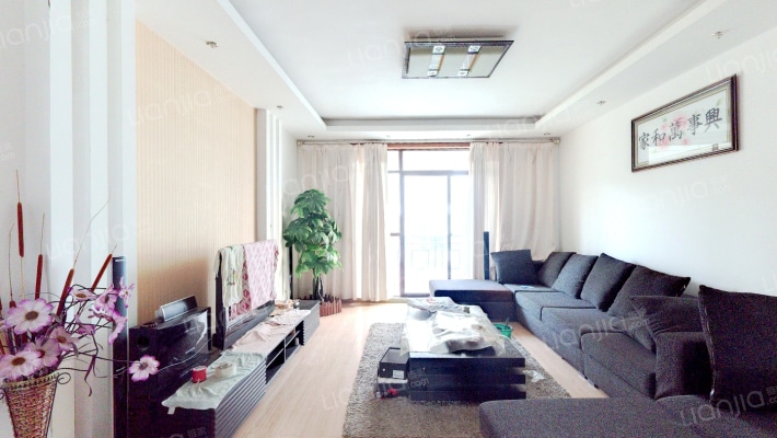 风和日丽二手房实景图