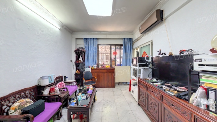 逢源纺织宿舍小区二手房实景图