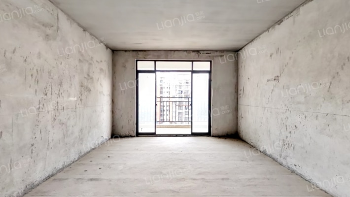 琴潭安置房二手房实景图