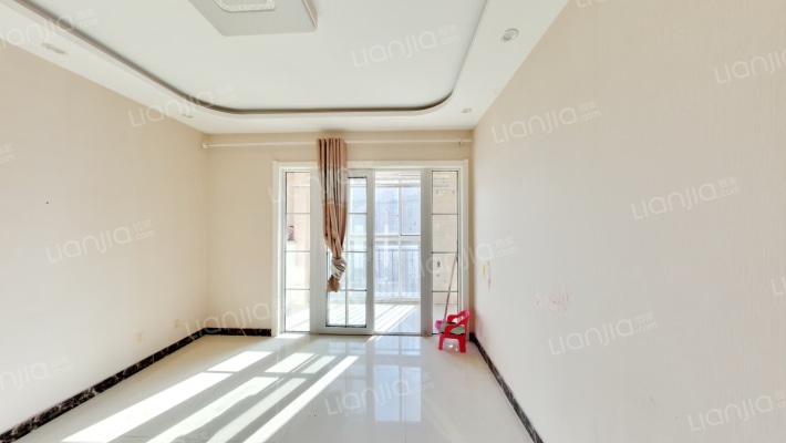 紫金东郡一期二手房实景图