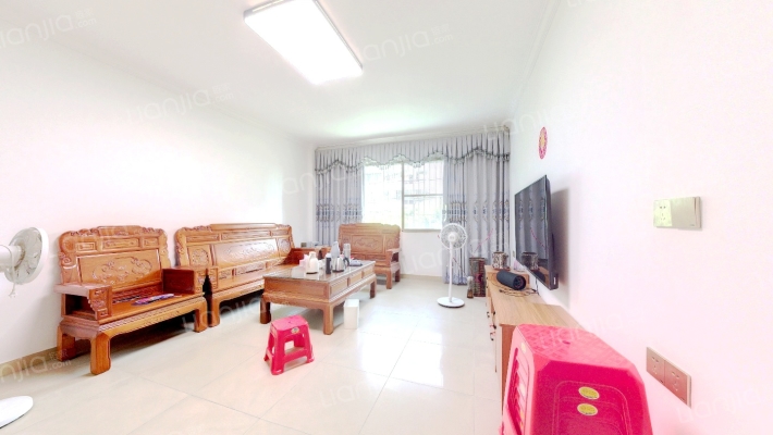 城北二路二手房实景图