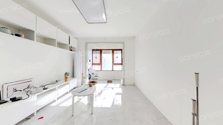 天鸿公园大道二手房实景图