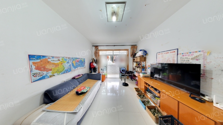 东港佳苑(太仓市)二手房实景图