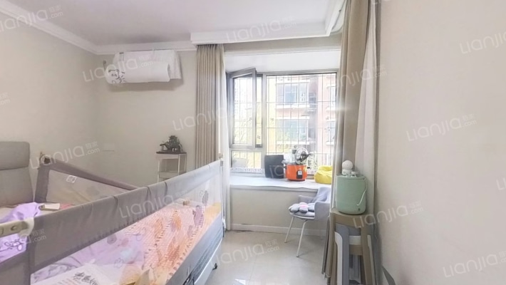 美居丽景园东区二手房实景图