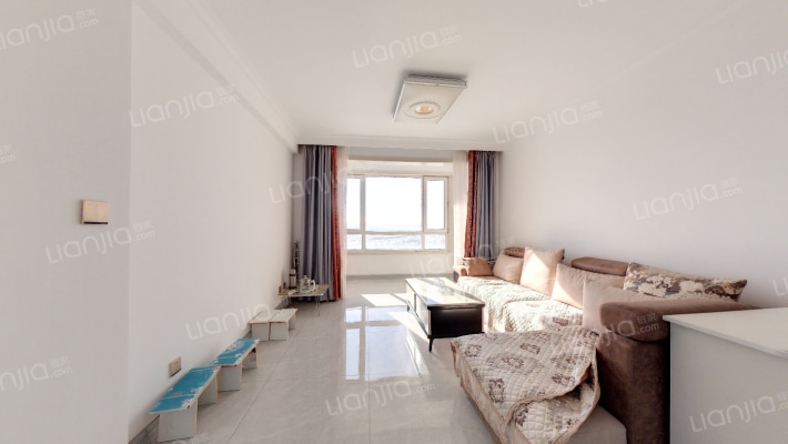 远东家园二手房实景图