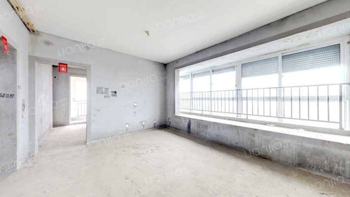 尚都汇B区二手房实景图