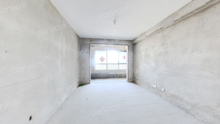 东方樾府二手房实景图