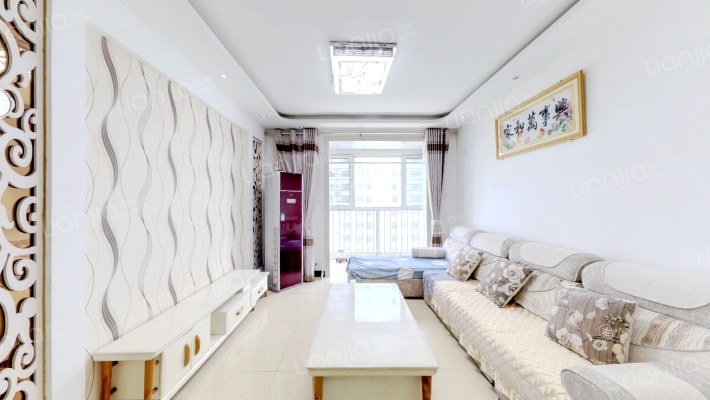 兴业公寓二手房实景图