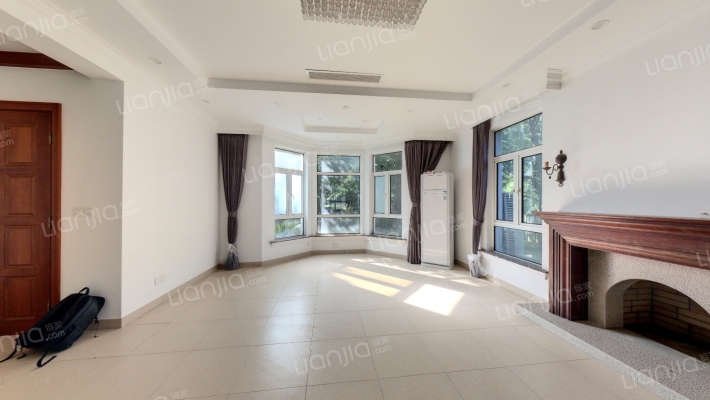 丰泽湾二手房实景图