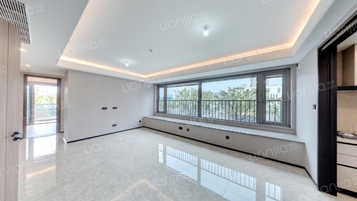 悦潮云望府二手房实景图