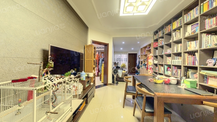 华泰小区二手房实景图