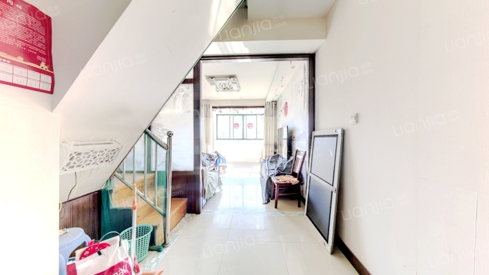 长丰新村二手房实景图