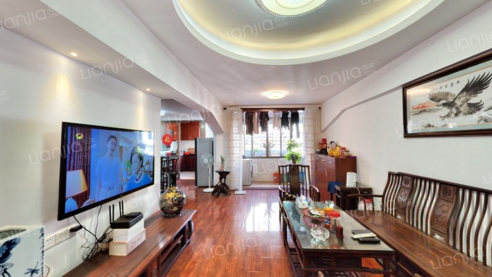 建设横马路二手房实景图