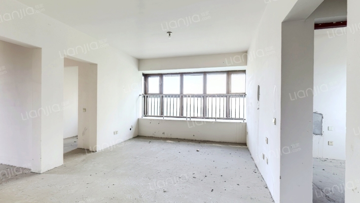 铭悦府二手房实景图