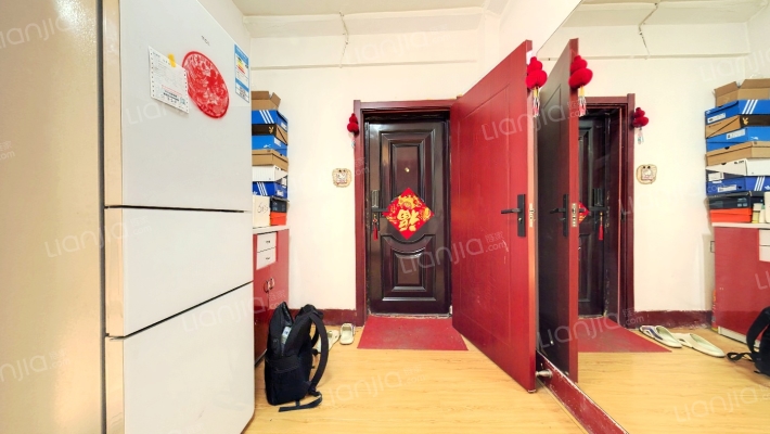 南七社区二手房实景图