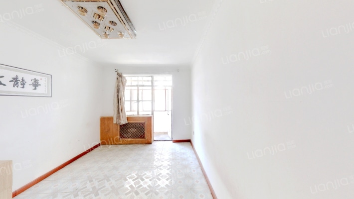 农技中心家属楼二手房实景图