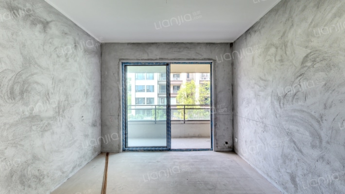 桥达天蓬樾府二手房实景图