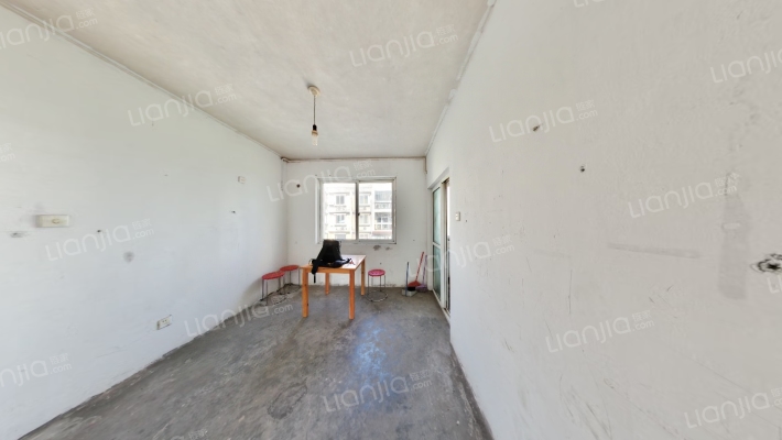 天妃东苑二手房实景图