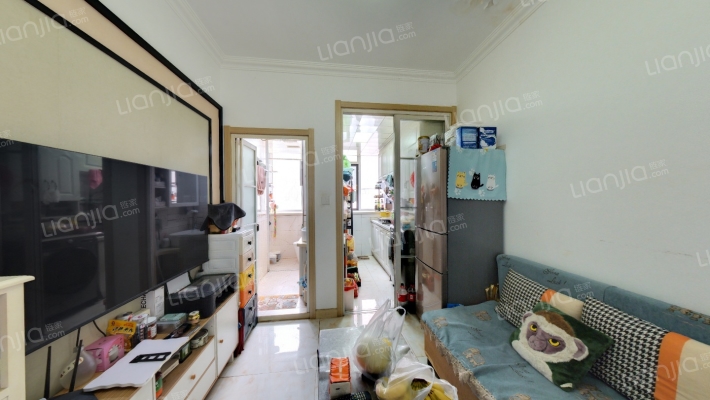 纪念街(石道街商圈)二手房实景图