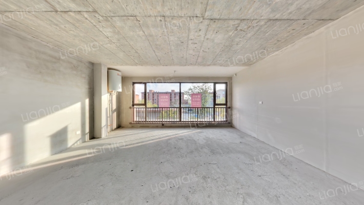 山川如院二手房实景图