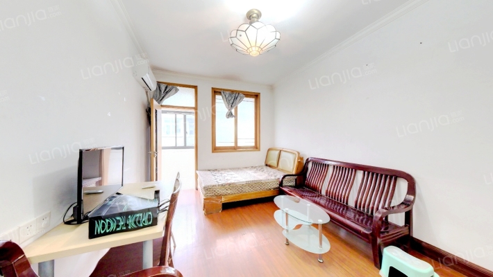 马鞍山2号二手房实景图