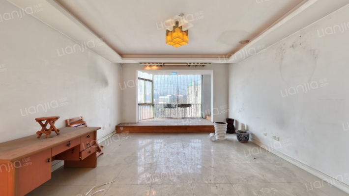 西区花园花园洋房二手房实景图