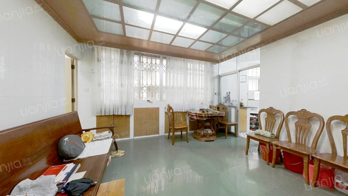 农行宿舍二手房实景图