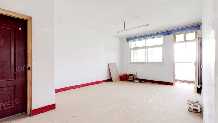 龙苑居住区二手房实景图