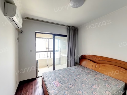 整租·海悦花园三区 1室1厅 南