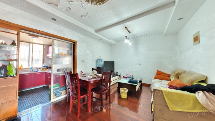 华银花园二手房实景图