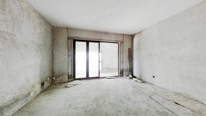 永硕龙庭湾A区二手房实景图