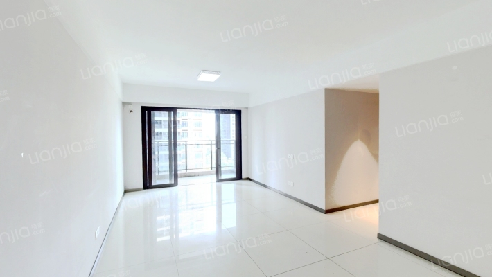 时代花城（二期）二手房实景图