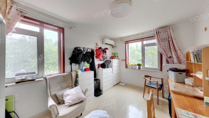 辛家庄二小区（福清路）二手房实景图