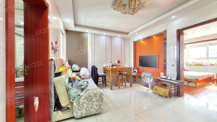 圣英花园二手房实景图