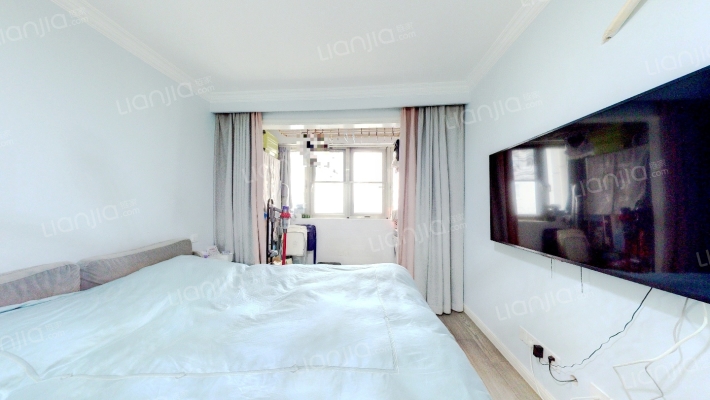 悦来小区二手房实景图