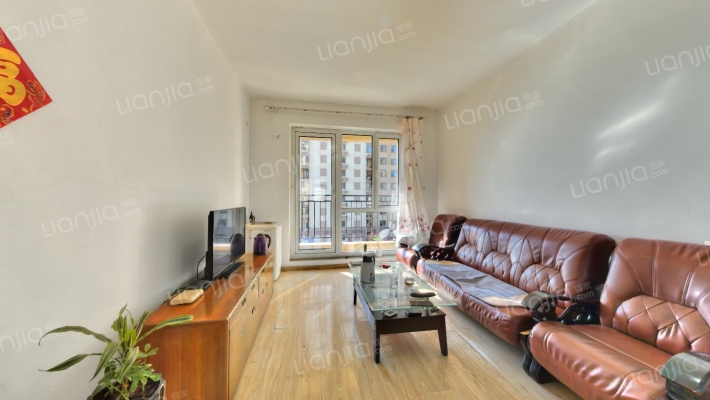 远洋时代城三期二手房实景图