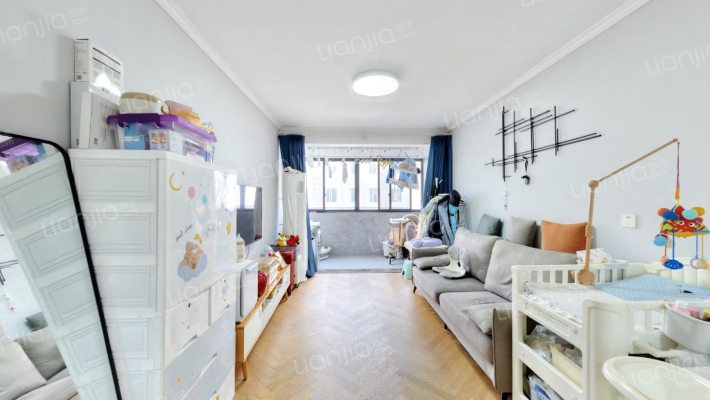 阳山花苑五区二手房实景图