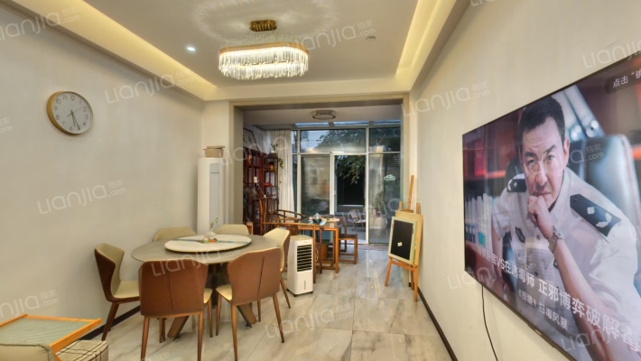 未管所职工宿舍二手房实景图