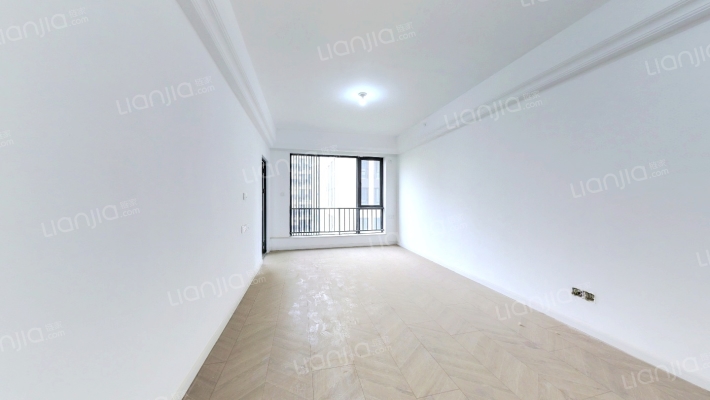 实力蝶锦台二手房实景图