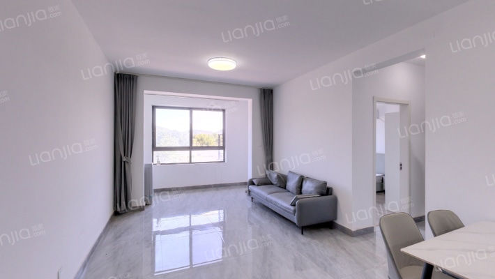 新南湖绿苑二手房实景图