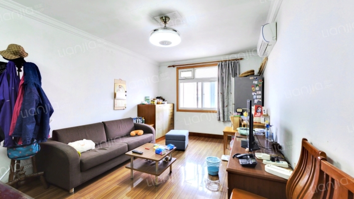 华美西路21弄二手房实景图