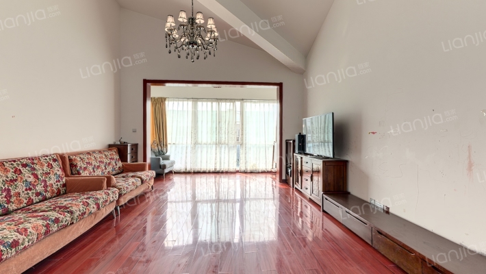 凤苑新居二手房实景图