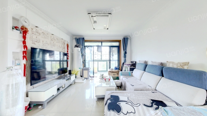 新舒苑二手房实景图