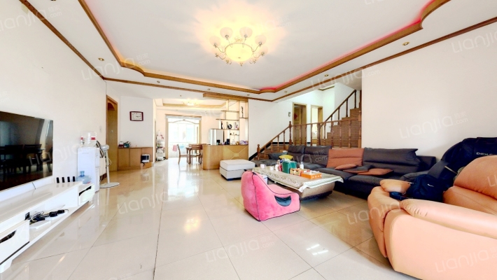 农行宿舍二手房实景图