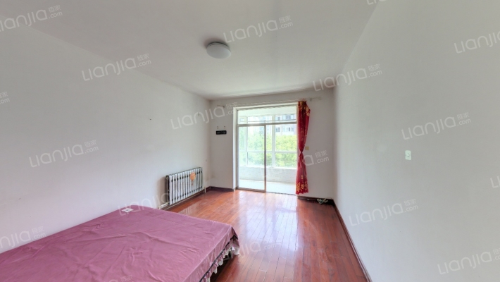 嘉华新城二手房实景图